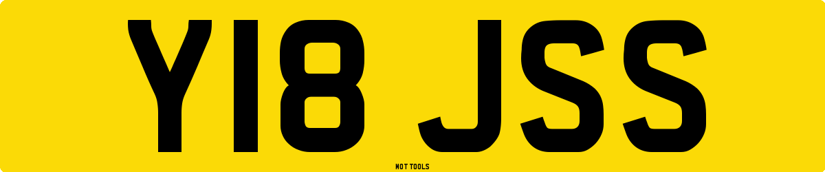 Y18JSS MOT Check