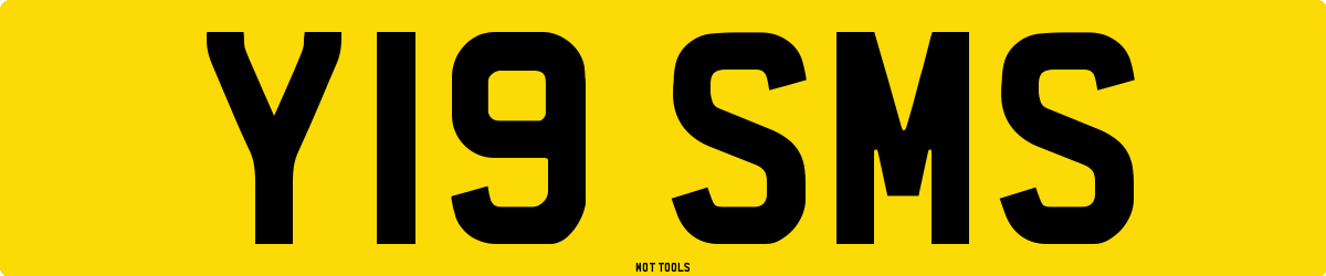 Y19SMS MOT Check