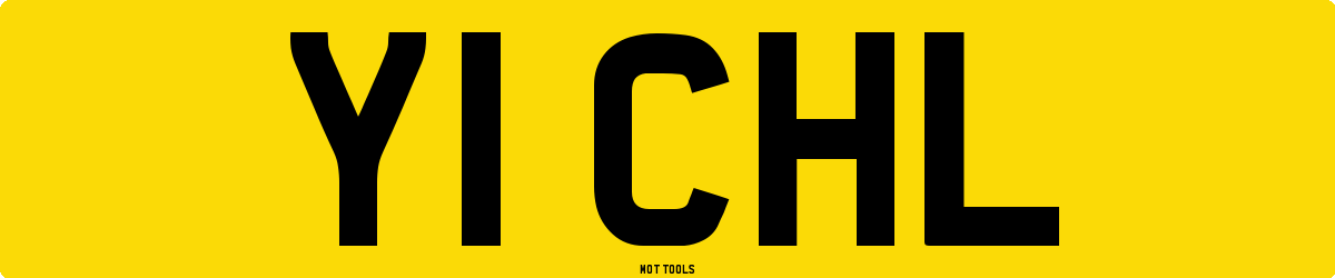 Y1CHL MOT Check