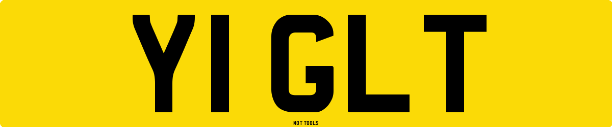 Y1GLT MOT Check
