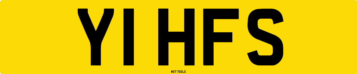 Y1HFS MOT Check