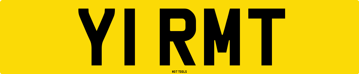 Y1RMT MOT Check