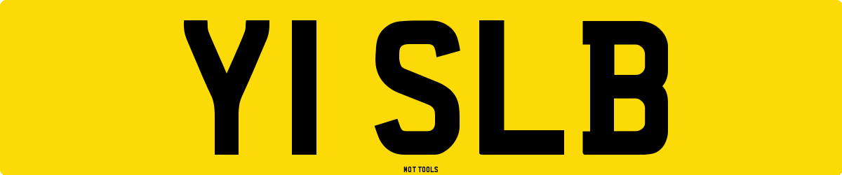 Y1SLB MOT Check