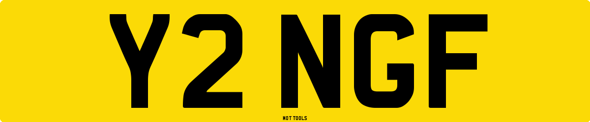 Y2NGF MOT Check