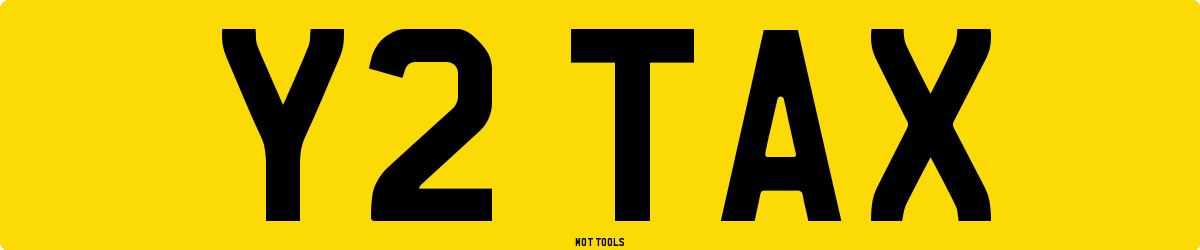 Y2TAX MOT Check