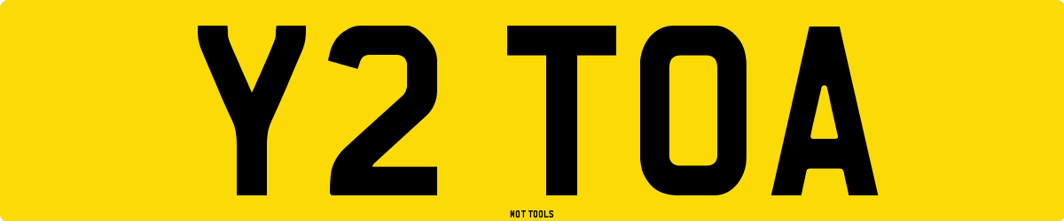 Y2TOA MOT Check
