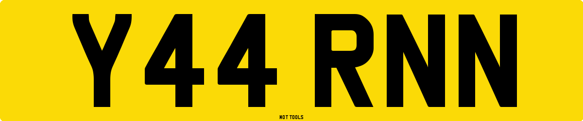 Y44RNN MOT Check