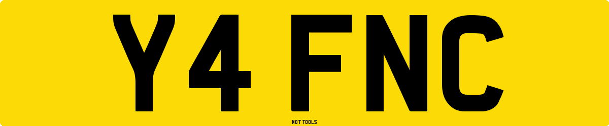 Y4FNC MOT Check