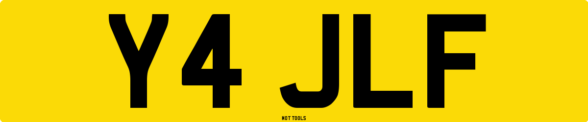 Y4JLF MOT Check