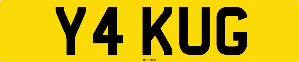 Y4KUG MOT Check