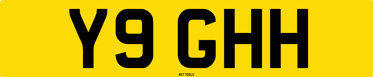Y9GHH MOT Check
