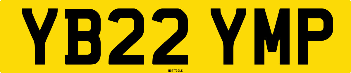 YB22YMP MOT Check