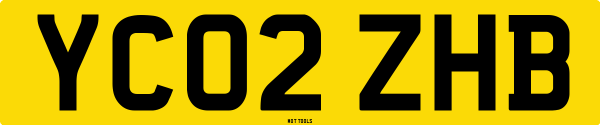 YC02ZHB MOT Check