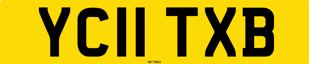 YC11TXB MOT Check