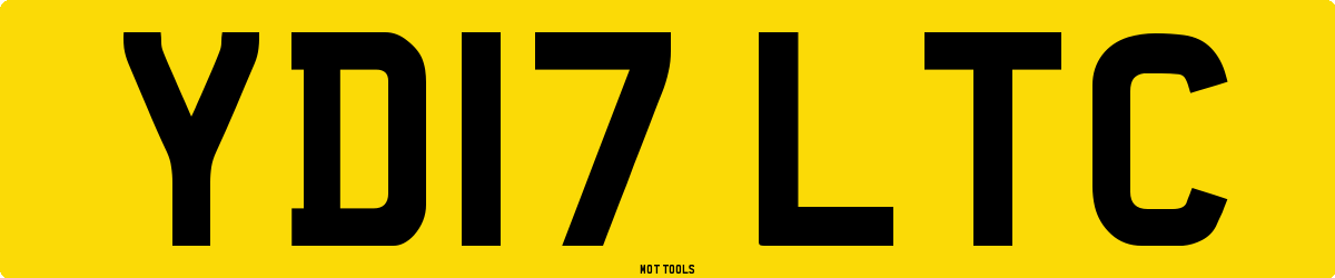 YD17LTC MOT Check
