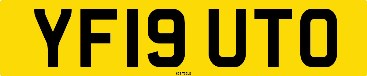 YF19UTO MOT Check