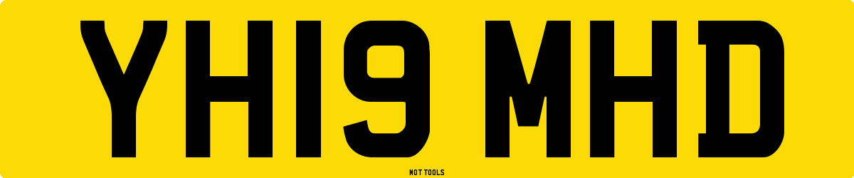 YH19MHD MOT Check