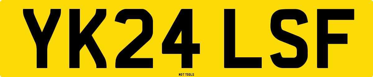 YK24LSF MOT Check