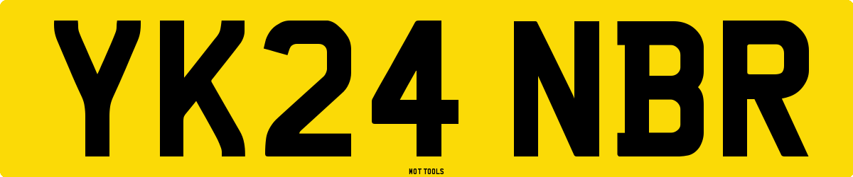 YK24NBR MOT Check