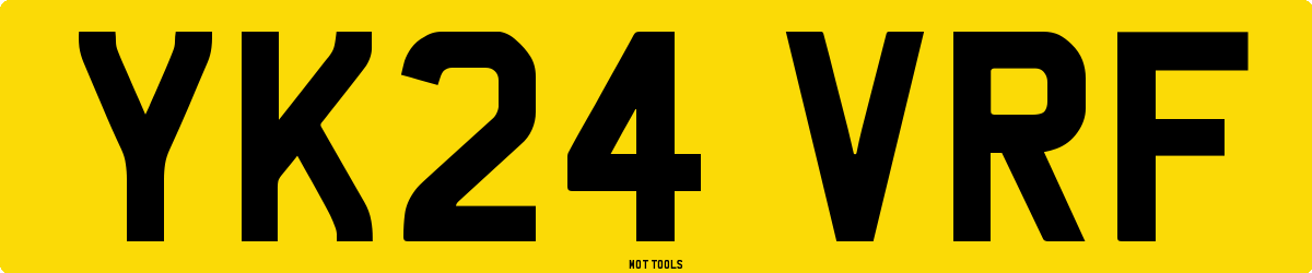 YK24VRF MOT Check