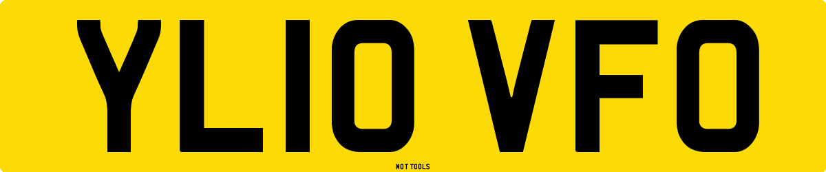 YL10VFO MOT Check