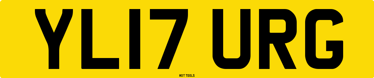 YL17URG MOT Check