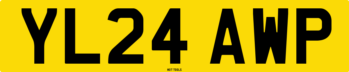 YL24AWP MOT Check