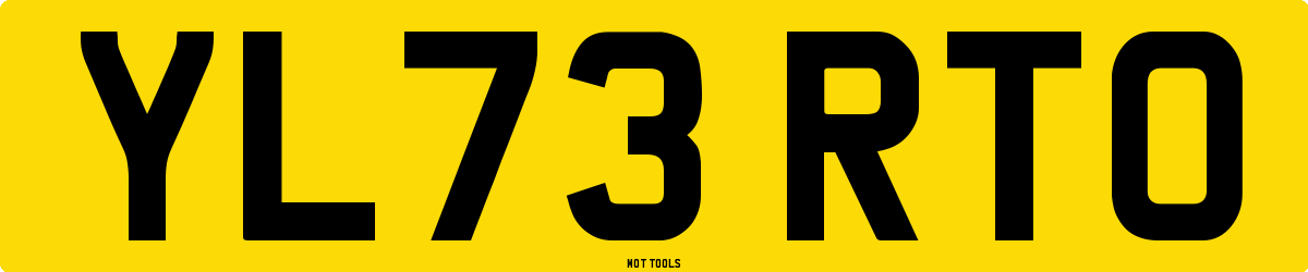 YL73RTO MOT Check