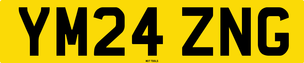 YM24ZNG MOT Check