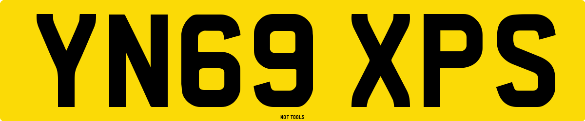 YN69XPS MOT Check