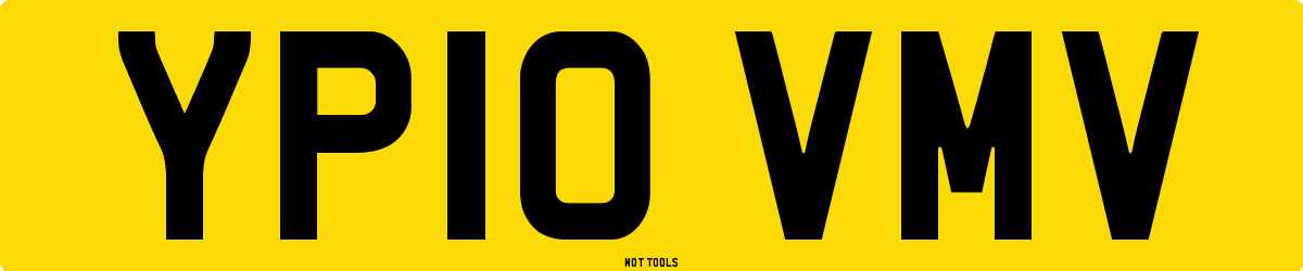 YP10VMV MOT Check
