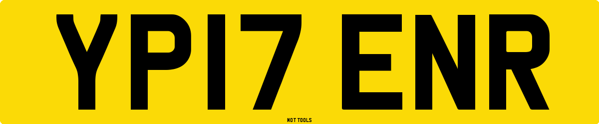 YP17ENR MOT Check