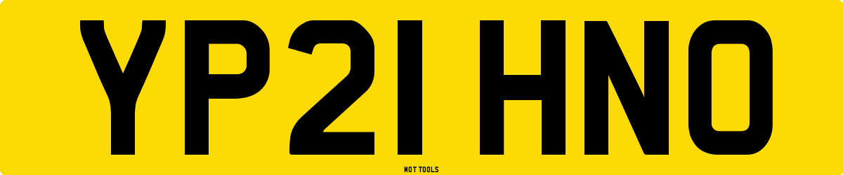 YP21HNO MOT Check