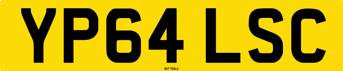 YP64LSC MOT Check