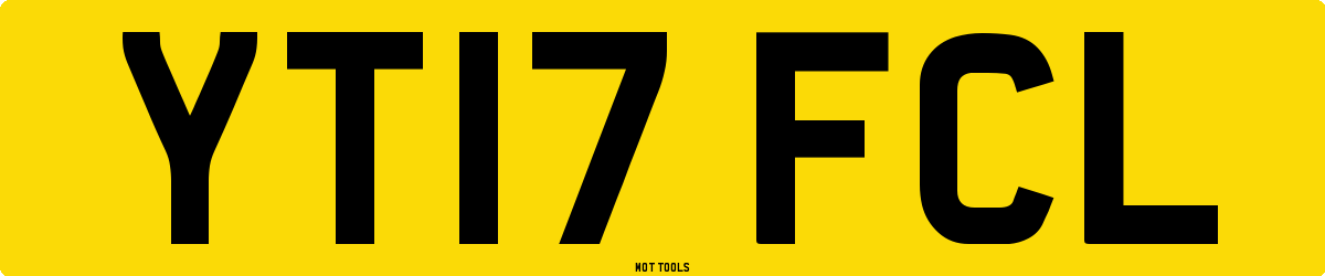 YT17FCL MOT Check