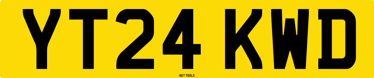 YT24KWD MOT Check