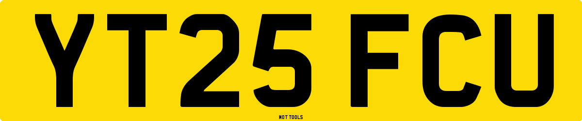YT25FCU MOT Check