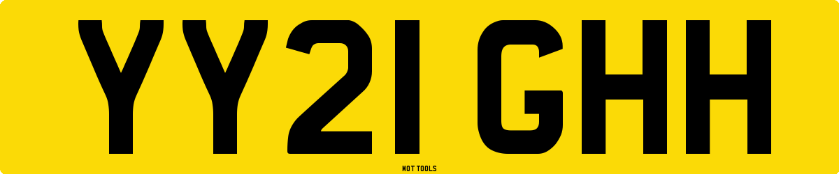 YY21GHH MOT Check