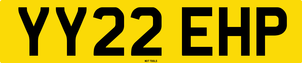 YY22EHP MOT Check