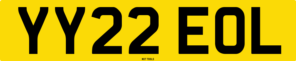 YY22EOL MOT Check