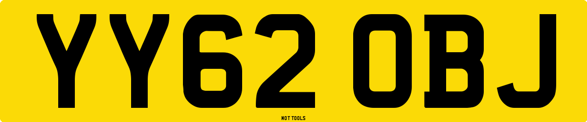 YY62OBJ MOT Check