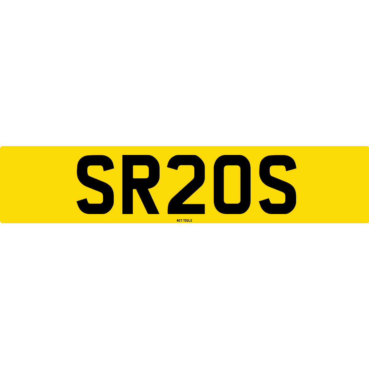 SR20S Reg | MOT Check SR20S Current UK Registrations